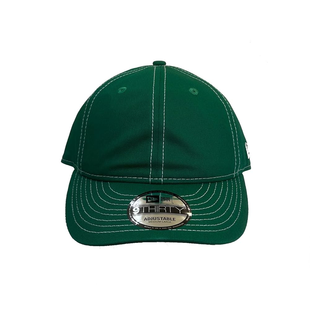 Amazon | ニューエラ キャップ NEW ERA CAP 9THIRTY Stitch